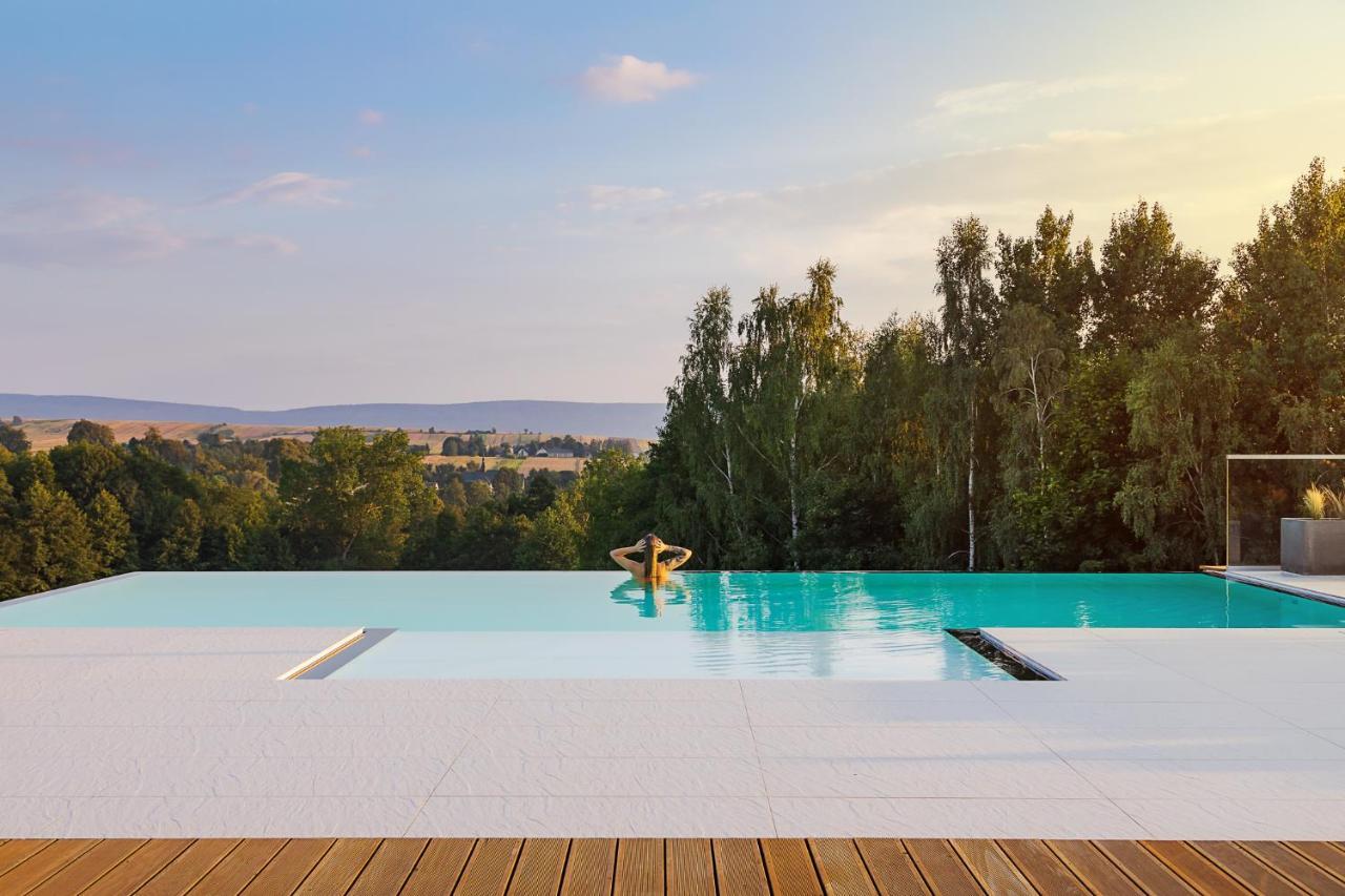 Mirador Stay Sierzawy Exterior foto