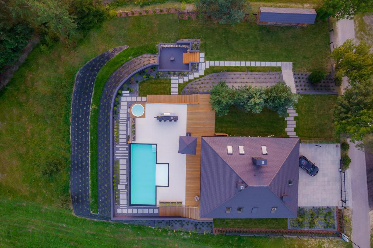 Mirador Stay Sierzawy Exterior foto