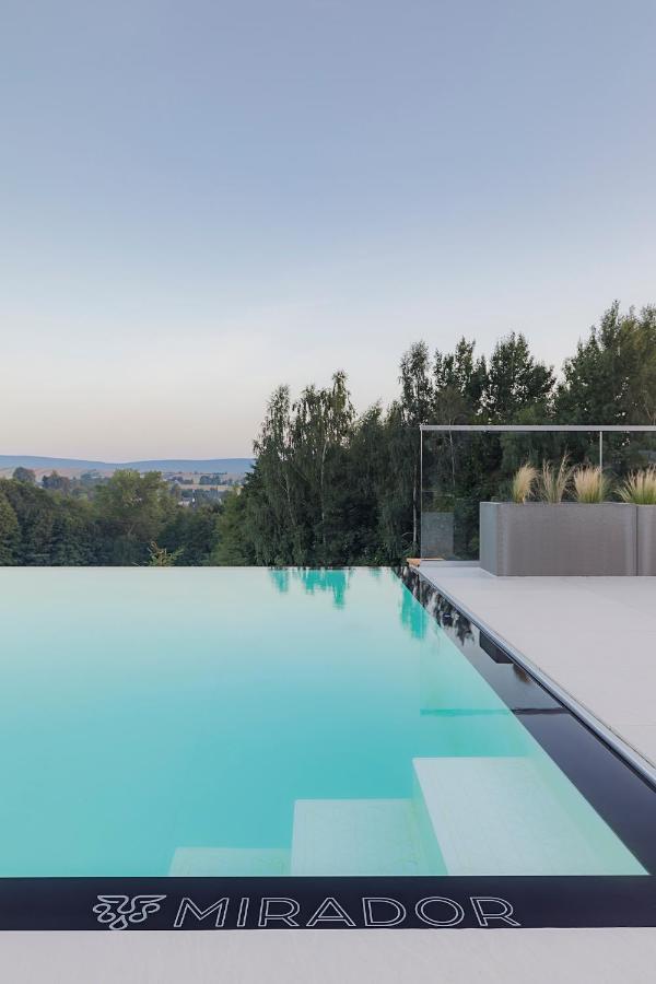 Mirador Stay Sierzawy Exterior foto